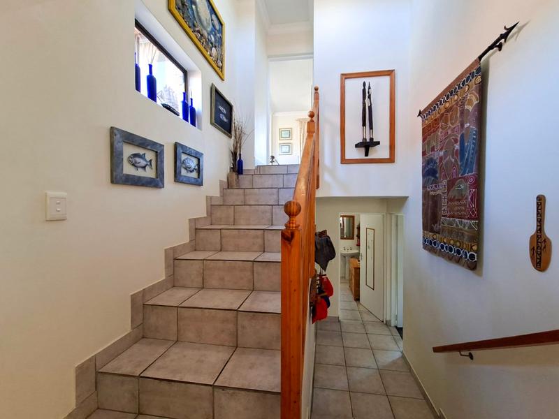 3 Bedroom Property for Sale in Dolphin Creek Golf Estate Western Cape